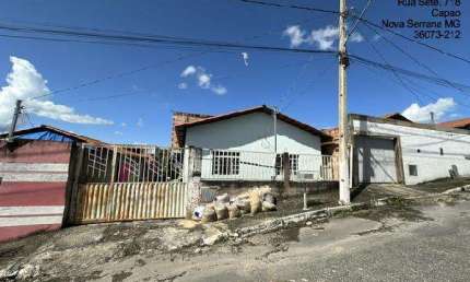Oportunidade Única em NOVA SERRANA - MG | Tipo: Casa | Negociação: Licitação Aberta  | Situação: Imóvel