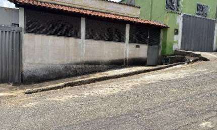 Oportunidade Única em SANTO ANTONIO DO AMPARO - MG | Tipo: Casa | Negociação: Licitação Aberta  | Situação: Imóvel