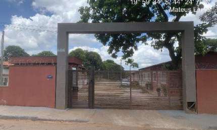 Oportunidade Única em MATEUS LEME - MG | Tipo: Casa | Negociação: Licitação Aberta  | Situação: Imóvel