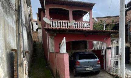 Oportunidade Única em SAO JOAO DEL REI - MG | Tipo: Casa | Negociação: Licitação Aberta  | Situação: Imóvel