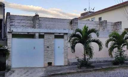 Oportunidade Única em RIO DE JANEIRO - RJ | Tipo: Casa | Negociação: Licitação Aberta  | Situação: Imóvel