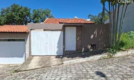 Oportunidade Única em CRUZEIRO - SP | Tipo: Casa | Negociação: Leilão  | Situação: Imóvel