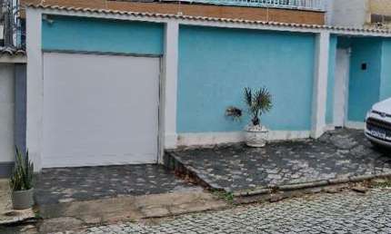 Oportunidade Única em RIO DE JANEIRO - RJ | Tipo: Casa | Negociação: Licitação Aberta  | Situação: Imóvel