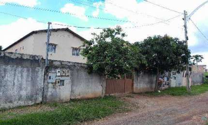 Oportunidade Única em NOVO GAMA - GO | Tipo: Casa | Negociação: Licitação Aberta  | Situação: Imóvel