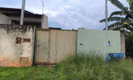 Oportunidade Única em LUZIANIA - GO | Tipo: Casa | Negociação: Licitação Aberta  | Situação: Imóvel