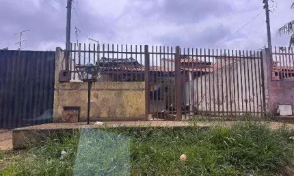 Oportunidade Única em LUZIANIA - GO | Tipo: Casa | Negociação: Venda Direta Online  | Situação: Imóvel