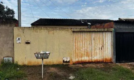 Oportunidade Única em SANTO ANTONIO DO DESCOBERTO - GO | Tipo: Casa | Negociação: Venda Direta Online  | Situação: Imóvel