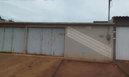 Oportunidade Única em SANTO ANTONIO DO DESCOBERTO - GO | Tipo: Casa | Negociação: Venda Direta Online  | Situação: Imóvel