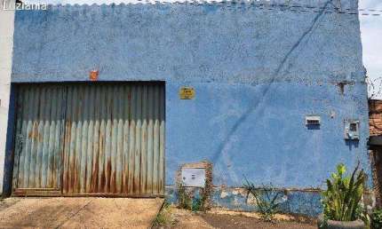Oportunidade Única em LUZIANIA - GO | Tipo: Casa | Negociação: Licitação Aberta  | Situação: Imóvel