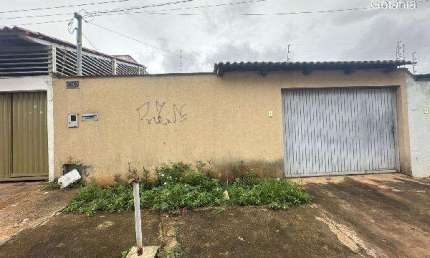 Oportunidade Única em GOIANIA - GO | Tipo: Casa | Negociação: Licitação Aberta  | Situação: Imóvel