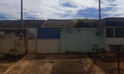 Oportunidade Única em LUZIANIA - GO | Tipo: Casa | Negociação: Licitação Aberta  | Situação: Imóvel