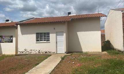 Oportunidade Única em ANAPOLIS - GO | Tipo: Casa | Negociação: Licitação Aberta  | Situação: Imóvel