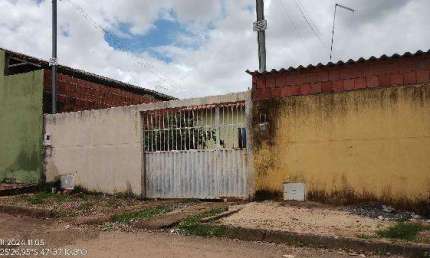 Oportunidade Única em PLANALTINA - GO | Tipo: Casa | Negociação: Licitação Aberta  | Situação: Imóvel