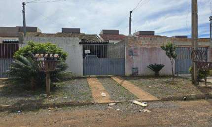 Oportunidade Única em LUZIANIA - GO | Tipo: Casa | Negociação: Licitação Aberta  | Situação: Imóvel