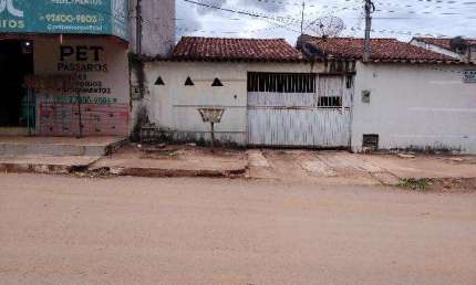 Oportunidade Única em LUZIANIA - GO | Tipo: Casa | Negociação: Licitação Aberta  | Situação: Imóvel