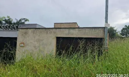 Oportunidade Única em CALDAS NOVAS - GO | Tipo: Casa | Negociação: Venda Direta Online  | Situação: Imóvel