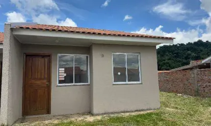 Oportunidade Única em PONTA GROSSA - PR | Tipo: Casa | Negociação: Licitação Aberta  | Situação: Imóvel