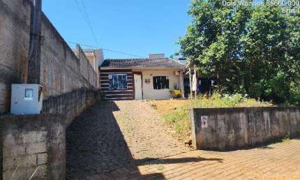 Oportunidade Única em DOIS VIZINHOS - PR | Tipo: Casa | Negociação: Licitação Aberta  | Situação: Imóvel