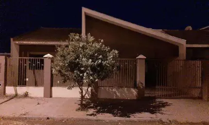 Oportunidade Única em JAGUAPITA - PR | Tipo: Casa | Negociação: Licitação Aberta  | Situação: Imóvel