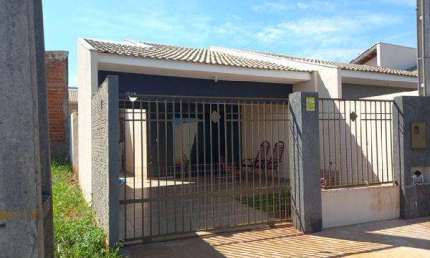 Oportunidade Única em JAGUAPITA - PR | Tipo: Casa | Negociação: Licitação Aberta  | Situação: Imóvel