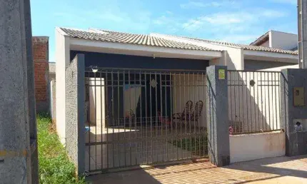 Oportunidade Única em JAGUAPITA - PR | Tipo: Casa | Negociação: Venda Direta Online  | Situação: Imóvel