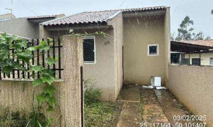 Oportunidade Única em PONTA GROSSA - PR | Tipo: Casa | Negociação: Licitação Aberta  | Situação: Imóvel
