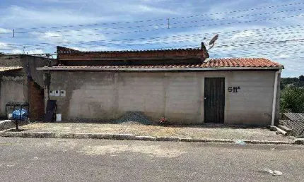 Oportunidade Única em SAO JOSE DA LAPA - MG | Tipo: Terreno | Negociação: Licitação Aberta  | Situação: Imóvel