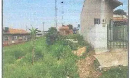 Oportunidade única em capivari - sp | tipo: terreno | negociação: venda direta online  | situação: imóvel