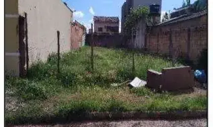 Oportunidade Única em LUZIANIA - GO | Tipo: Terreno | Negociação: Licitação Aberta  | Situação: Imóvel