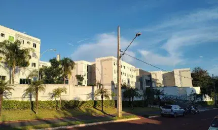 Oportunidade Única em CAMBE - PR | Tipo: Apartamento | Negociação: Licitação Aberta  | Situação: Imóvel