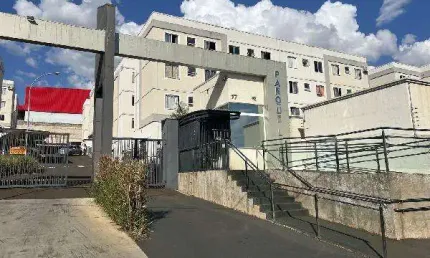 Oportunidade Única em CAMBE - PR | Tipo: Apartamento | Negociação: Licitação Aberta  | Situação: Imóvel