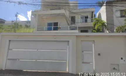 Oportunidade Única em VARGINHA - MG | Tipo: Casa | Negociação: Licitação Aberta  | Situação: Imóvel