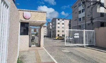 Oportunidade Única em ITABORAI - RJ | Tipo: Apartamento | Negociação: Venda Online  | Situação: Imóvel