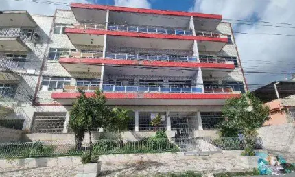 Oportunidade Única em RIO DE JANEIRO - RJ | Tipo: Apartamento | Negociação: Licitação Aberta  | Situação: Imóvel