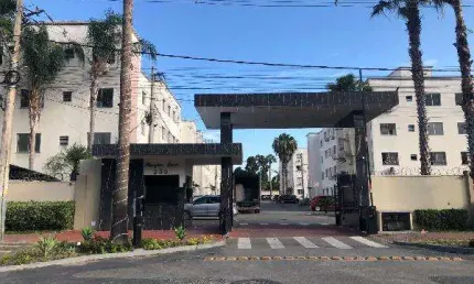 Oportunidade Única em CAMPOS DOS GOYTACAZES - RJ | Tipo: Apartamento | Negociação: Licitação Aberta  | Situação: Imóvel