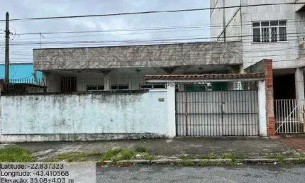 Oportunidade Única em RIO DE JANEIRO - RJ | Tipo: Casa | Negociação: Licitação Aberta  | Situação: Imóvel