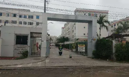 Oportunidade única em rio de janeiro - rj | tipo: apartamento | negociação: venda online  | situação: imóvel