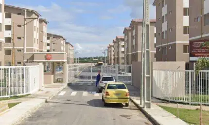 Oportunidade única em itaborai - rj | tipo: apartamento | negociação: venda online  | situação: imóvel