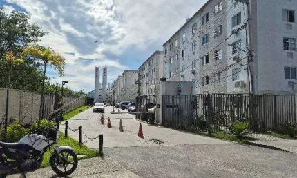Oportunidade Única em RIO DE JANEIRO - RJ | Tipo: Apartamento | Negociação: Venda Online  | Situação: Imóvel