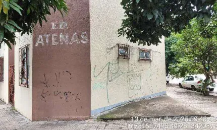 Oportunidade Única em APARECIDA DE GOIANIA - GO | Tipo: Apartamento | Negociação: Licitação Aberta  | Situação: Imóvel