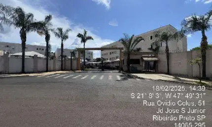 Oportunidade única em ribeirao preto - sp | tipo: apartamento | negociação: venda direta online  | situação: imóvel
