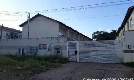Oportunidade Única em CIDADE OCIDENTAL - GO | Tipo: Casa | Negociação: Licitação Aberta  | Situação: Imóvel
