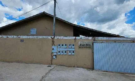 Oportunidade Única em AGUAS LINDAS DE GOIAS - GO | Tipo: Casa | Negociação: Venda Online  | Situação: Imóvel