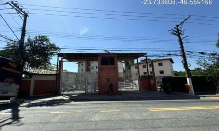 Oportunidade Única em SAO BERNARDO DO CAMPO - SP | Tipo: Apartamento | Negociação: Leilão  | Situação: Imóvel