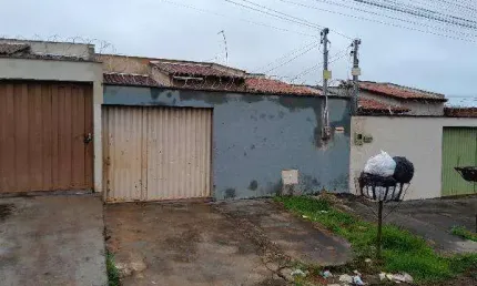Oportunidade Única em TRINDADE - GO | Tipo: Casa | Negociação: Licitação Aberta  | Situação: Imóvel