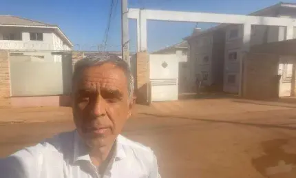 Oportunidade Única em VALPARAISO DE GOIAS - GO | Tipo: Apartamento | Negociação: Licitação Aberta  | Situação: Imóvel