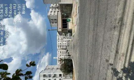 Oportunidade única em sao goncalo - rj | tipo: apartamento | negociação: venda direta online  | situação: imóvel
