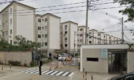 Oportunidade única em rio de janeiro - rj | tipo: apartamento | negociação: venda online  | situação: imóvel