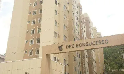 Oportunidade Única em RIO DE JANEIRO - RJ | Tipo: Apartamento | Negociação: Licitação Aberta  | Situação: Imóvel