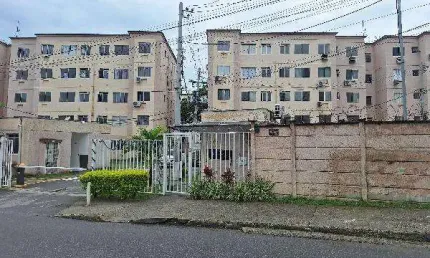 Oportunidade Única em RIO DE JANEIRO - RJ | Tipo: Apartamento | Negociação: Licitação Aberta  | Situação: Imóvel